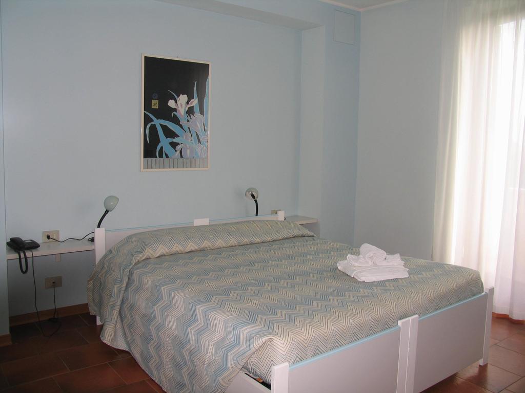 Albergo Residence Isotta Veruno Экстерьер фото