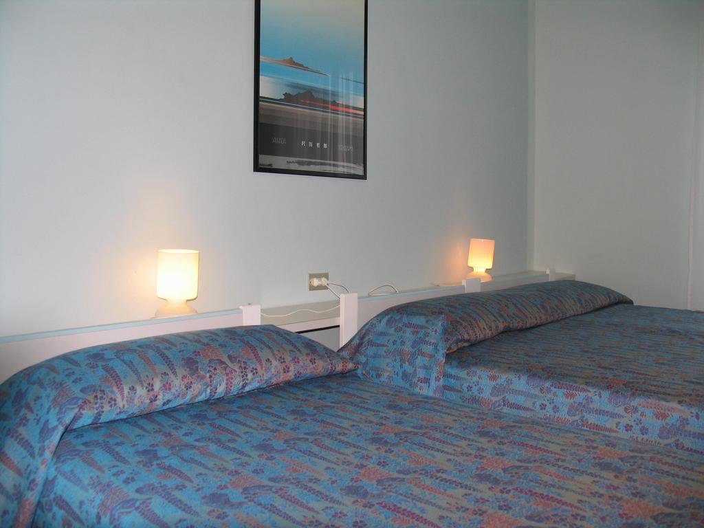 Albergo Residence Isotta Veruno Экстерьер фото