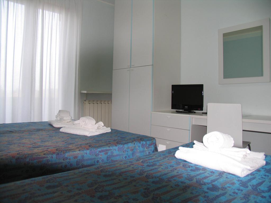 Albergo Residence Isotta Veruno Экстерьер фото