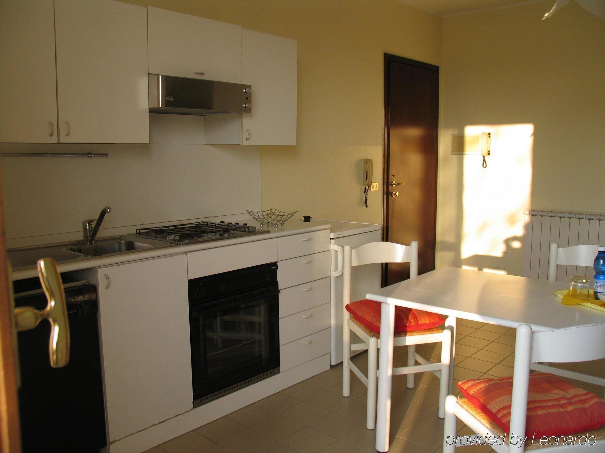 Albergo Residence Isotta Veruno Экстерьер фото
