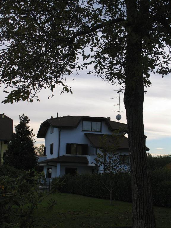 Albergo Residence Isotta Veruno Экстерьер фото