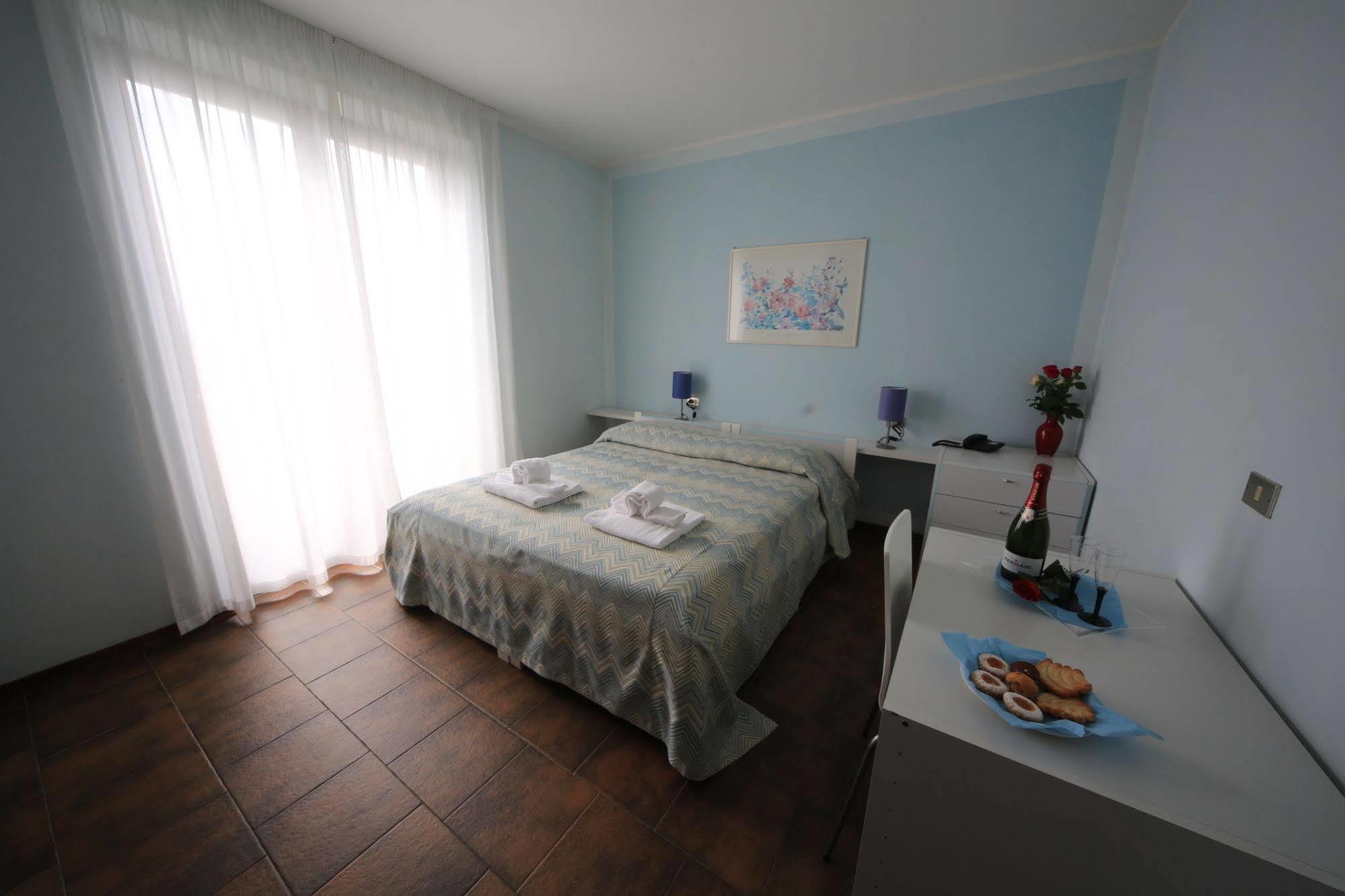 Albergo Residence Isotta Veruno Экстерьер фото