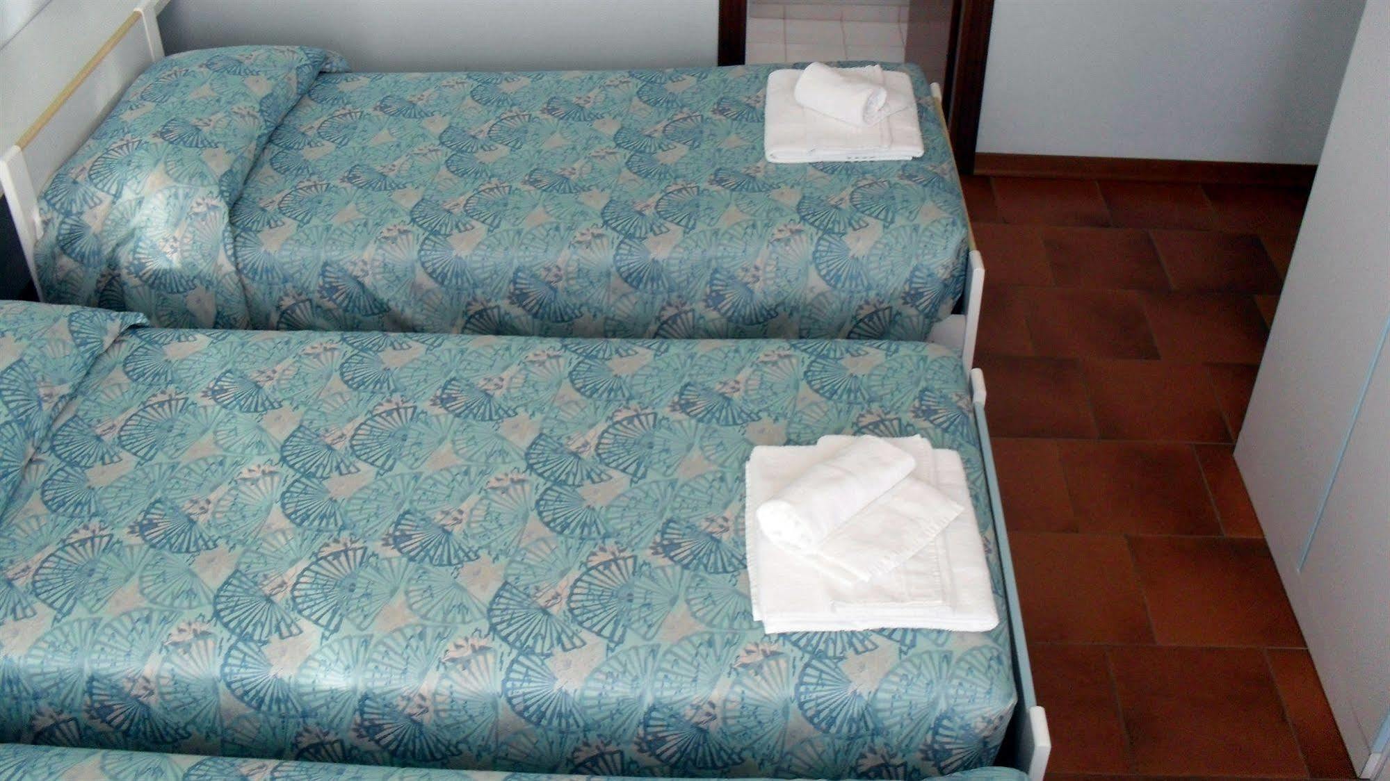 Albergo Residence Isotta Veruno Экстерьер фото