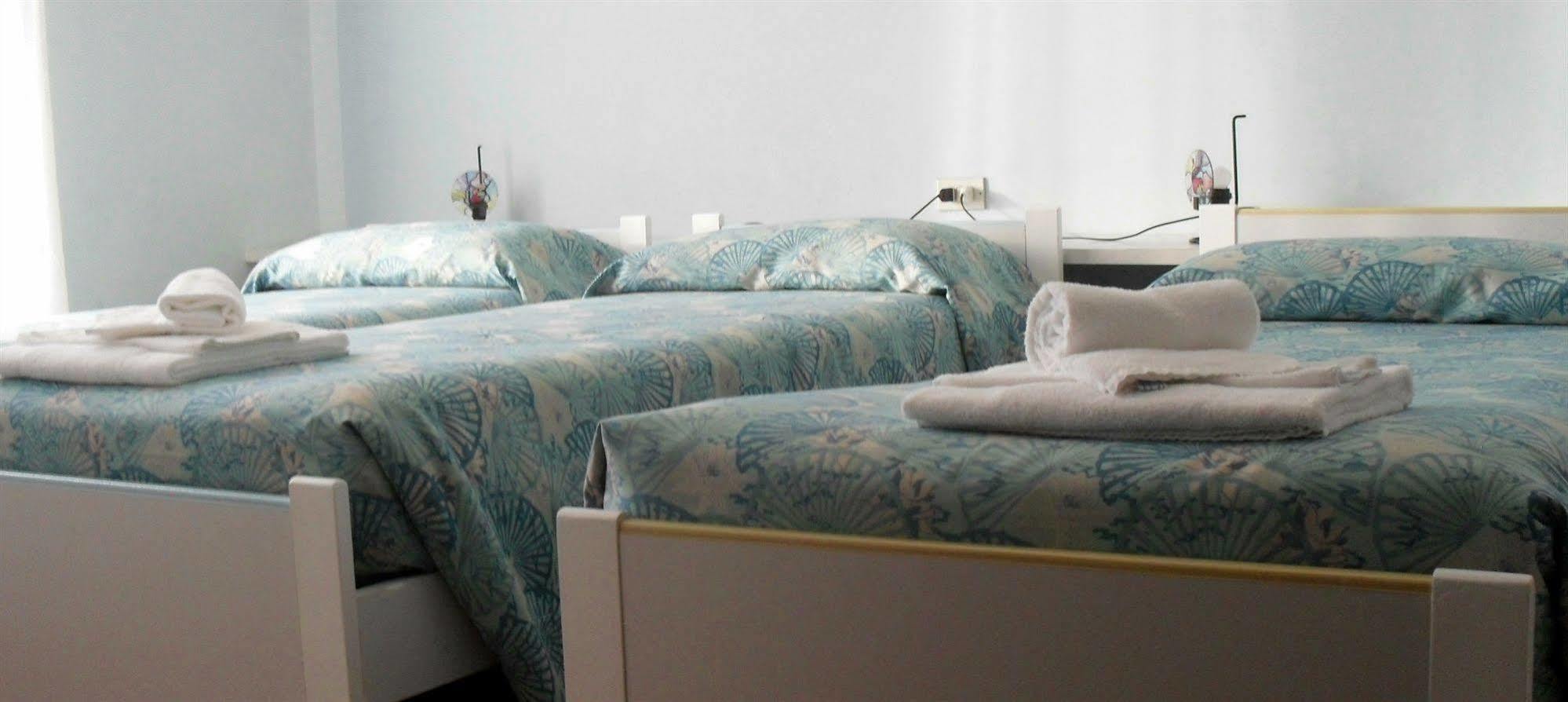 Albergo Residence Isotta Veruno Экстерьер фото